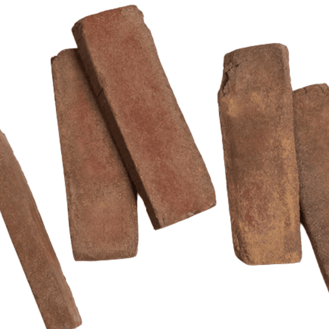Thin Clay Brick — Chicago brick