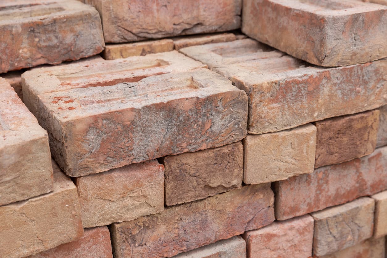 Chicago Bricks — Chicago brick