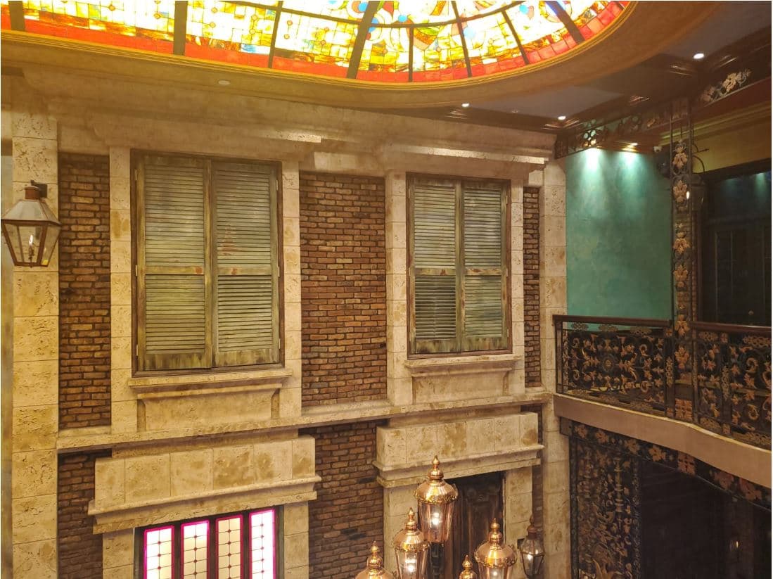 North Chicago Bricks — Chicago brick veneer